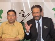 Extend electricity amnesty, abolish interest on delayed bills: PDP’s Iqbal Trumboo