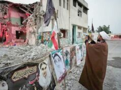UN-backed experts cite possible US war crimes in Iran strikes