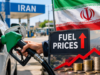 Iran increases gasoline price for its heaviest consumers as economy struggles