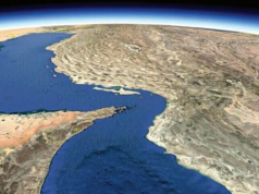 Iran says plans to announce new 'exclusion zone' near Strait of Hormuz