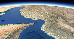 5 Indian nationals rescued after projectile hits tanker in Strait of Hormuz
