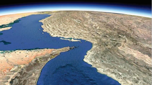 Iran says plans to announce new 'exclusion zone' near Strait of Hormuz