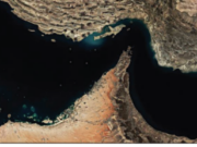 Iran claims strike on US ship in Strait of Hormuz, but US denies it