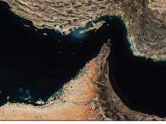 Iran claims strike on US ship in Strait of Hormuz, but US denies it