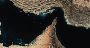 Iran suggests deal to reopen the Strait of Hormuz in 7 days