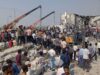 UN-backed experts cite possible US war crimes in Iran strikes