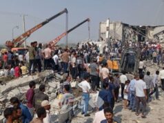 UN-backed experts cite possible US war crimes in Iran strikes