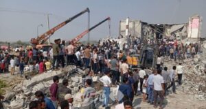 UN-backed experts cite possible US war crimes in Iran strikes