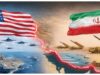US military says it destroyed 5 Iranian oil tankers; Tehran hits back at American targets in Jordan