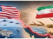 US military says it destroyed 5 Iranian oil tankers; Tehran hits back at American targets in Jordan