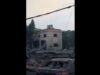 Israeli airstrikes on village in southern Lebanon kill 9 people, wound 13