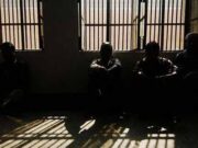 Six held with pistol, sharp-edged weapons in Jammu