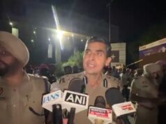 LPU protest: Traffic on NH-44 restored, situation under control, say police