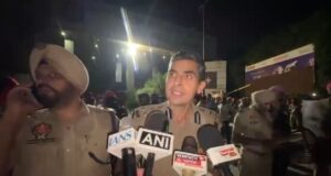 LPU protest: Traffic on NH-44 restored, situation under control, say police