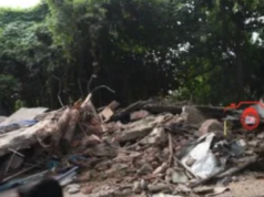 Jammu Chamber concerned over demolition of shops in Satwari-Nai Basti