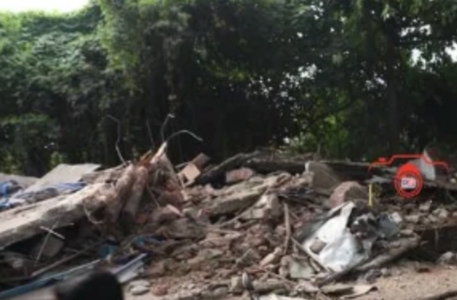 Jammu Chamber concerned over demolition of shops in Satwari-Nai Basti