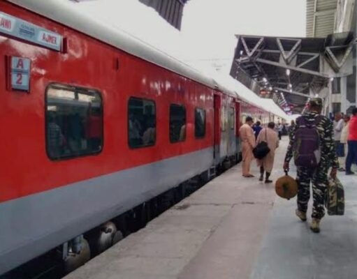 Jammu railway division to install desktop simulator to train loco pilots for emergencies