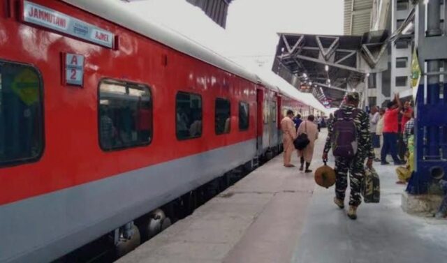 Jammu railway division to install desktop simulator to train loco pilots for emergencies