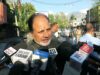 MLA Javid Baig recalls missing out on ministerial berth in 2017, says has no complaint against leadership