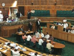 ReT teachers’ initial 5 years to count as qualifying service for pension benefits: Govt tells Assembly