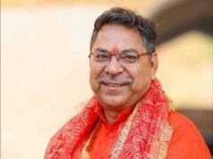 J&K BJP welcomes appointment of new incharges, co-incharges
