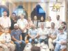 J&K Kayaking, Canoeing Association holds General Body Meeting