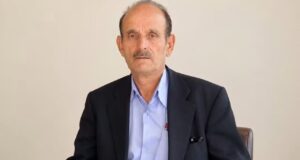 JK Media Guild condoles demise of veteran Journalist Syed Bashir Ahmad Simnaani