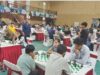 J&K Sports Council holds Pencak Silat, Wushu, Yogasana, Chess events