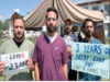 J&K veterinary interns strike enters 3rd day