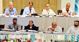 JKCA holds AGM after decade, reviews Irani Cup arrangements