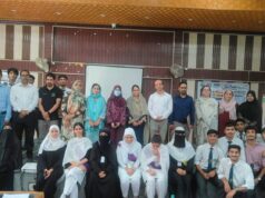 JKEDI conducts Junior Level Idea Challenge