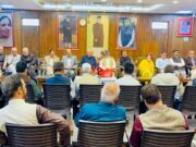 National Conference gears up for Assembly session