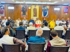 National Conference gears up for Assembly session