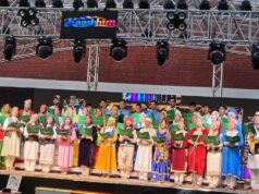Biscoe-Mallinson hosts ‘KAASHHIM’, celebrates unity through diversity