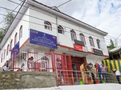 Kargil gets post office passport seva kendra to provide easier access to passport-related services