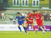 Kashmir Super League Season 2 |Â New JK United beat United Elegant 3-1