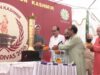 Kahmiri Pandits mark Balidan Diwas in Jammu; reiterate 'genocide' recognition, homeland demands