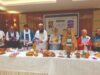 Kashmiri textbooks for Classes 1-5 unveiled in Srinagar under Zabarwan Series