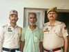 Shopkeeper arrested with 45 illicit liquor bottles, Basohli Police registers Excise Case