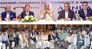 KCCI holds 92nd AGM, flags key concerns of business community
