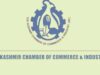 KCCI welcomes 2-year extension of LTC scheme for J&K