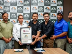 Khyber Cement signs MoU with Red FM to become title sponsor of Red Premier League 2026
