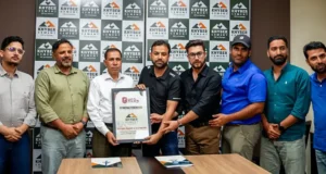 Khyber Cement signs MoU with Red FM to become title sponsor of Red Premier League 2026