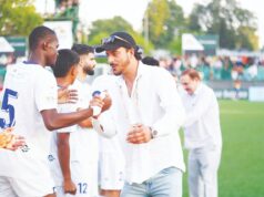 Khyber Cement Kashmir Super League: New JK United FC, Swift Strikers FC play out 1-1 draw