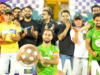 Khyber Cement Kashmir Super League 2026 |Â Athwas India XI crowned league winners