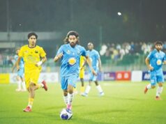 Khyber Kashmir Super League Season 2: Sanctorum North United, Aqua Kashmir Avengers play out 2-2 draw