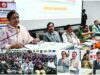 National conference on sociosyntax and Bharatiya linguistic area begins at KU