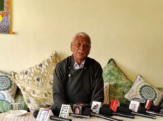 MHA talks fruitful, progress made on UT-level body: Ladakh leader opposes fresh agitation