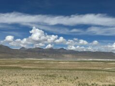 Mega project launched to revive Ladakh's Tso Kar lake with glacier water