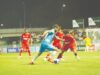 Sanctorum North United FC beat United Elegant FC 3-2